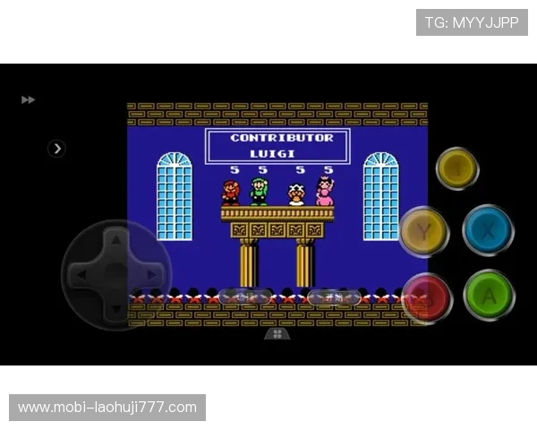 FC电子模拟器在游戏复古中的应用与性能评测