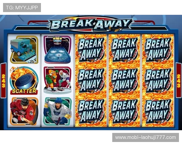 冰球突破豪华版网站最新版本更新内容与玩法创新介绍