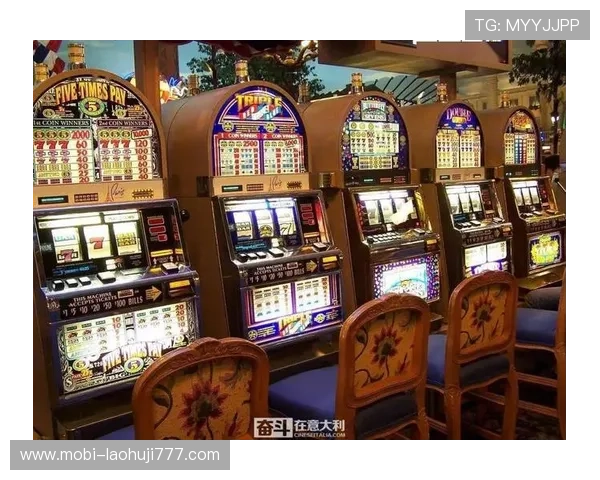 掌握龙行天下老虎机的游戏规则和技巧让你在娱乐中轻松获胜