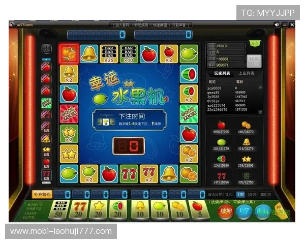 UL国际老虎机下载免费试玩，零风险体验多款热门老虎机游戏