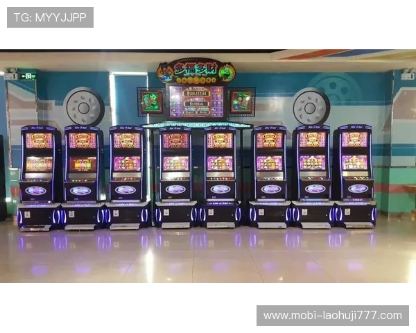 多财多福老虎机游戏界面设计精美，带来沉浸式的娱乐体验与视觉享受