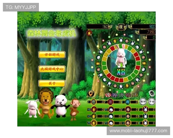 老虎机游戏官网的活动促销详解,玩得尽兴还能赢大奖 老虎机游戏官网的活动促销详解,玩得尽兴还能赢大奖