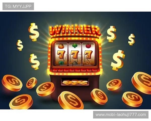 老虎机绝招全攻略让你在娱乐中轻松实现财富增值的技巧